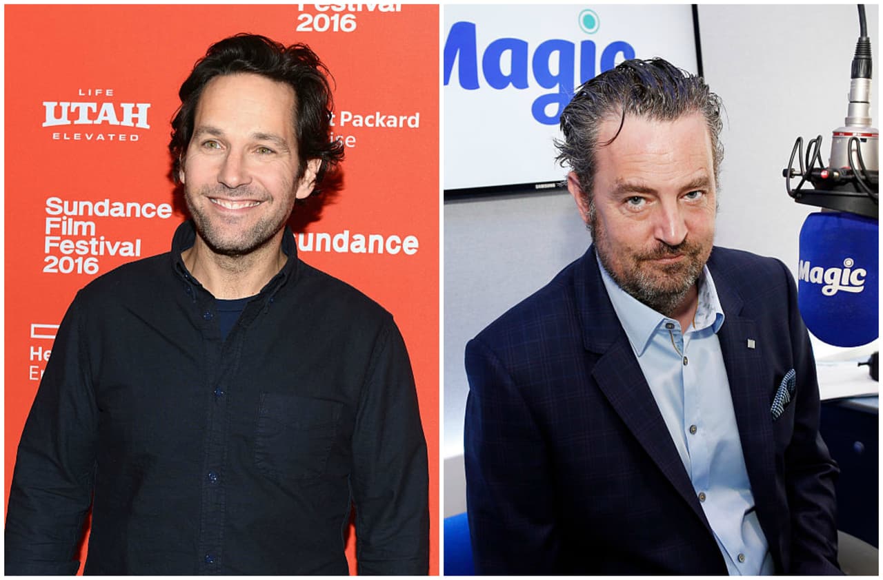 Estas celebridades tienen la MISMA edad y todavía no salgo de mi asombro