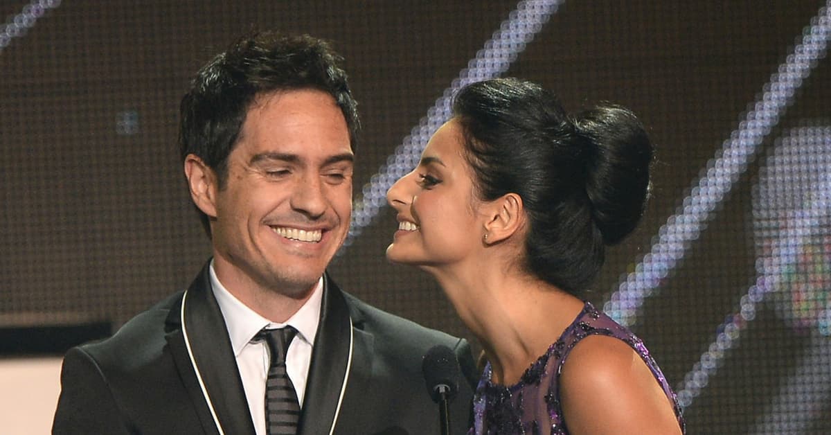 Vadhir Derbez ahondó en su relación con Mauricio Ochmann: ¿ex cuñados y rivales?