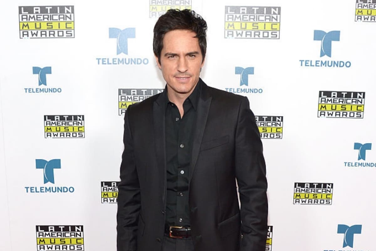 Mauricio Ochmann explicó cuándo conoció a su nueva novia: ¿le fue infiel a Aislinn?