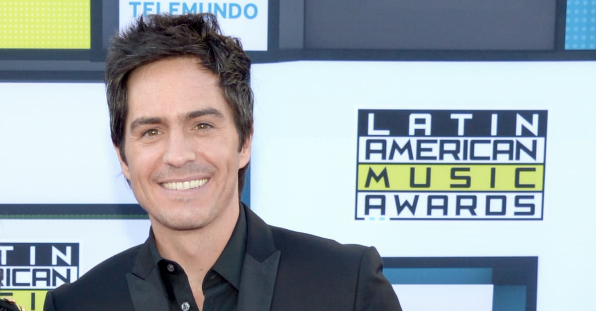 Mauricio Ochmann ya olvidó a Aislinn Derbez: presumió a su nueva novia en Instagram