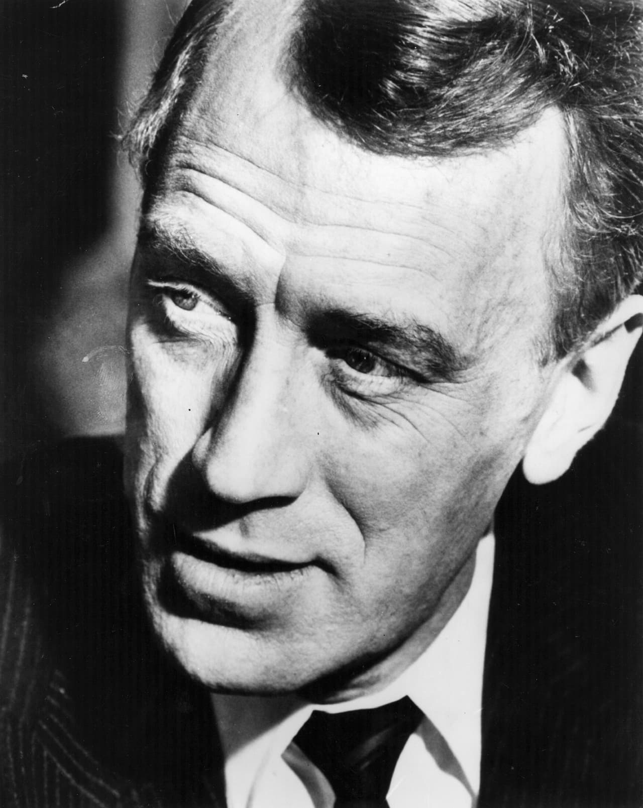 La galaxia y Westeros están de luto: murió Max Von Sydow