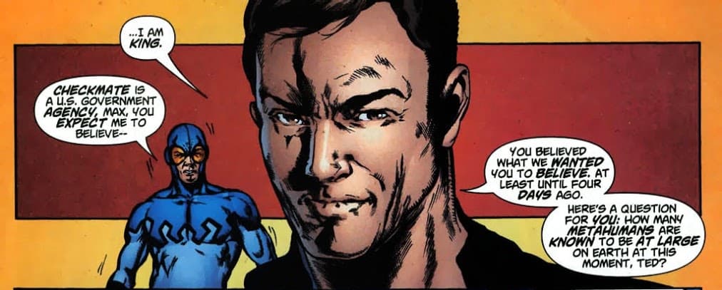 7 enemigos a los que Superman no puede derrotar; uno es miembro de la Justice League