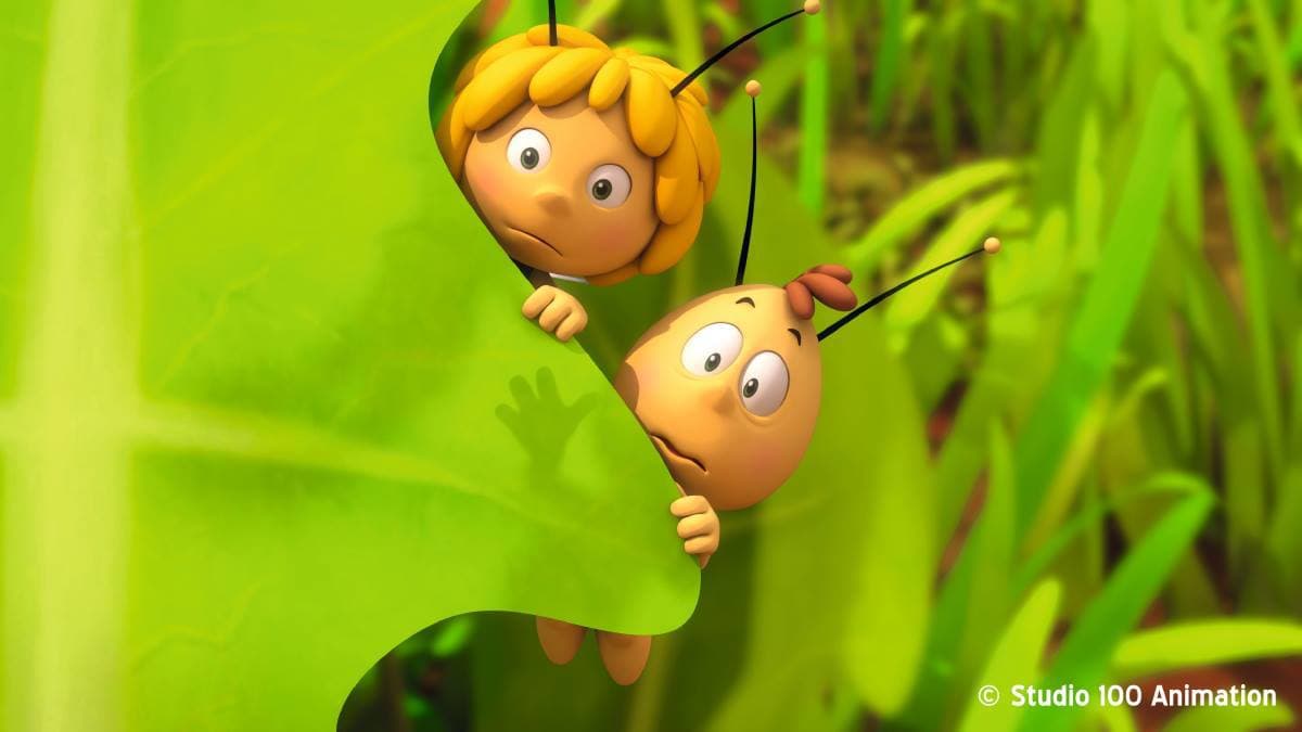 Un dibujo inapropiado apareció en una serie infantil de Netflix y esto dice el internet