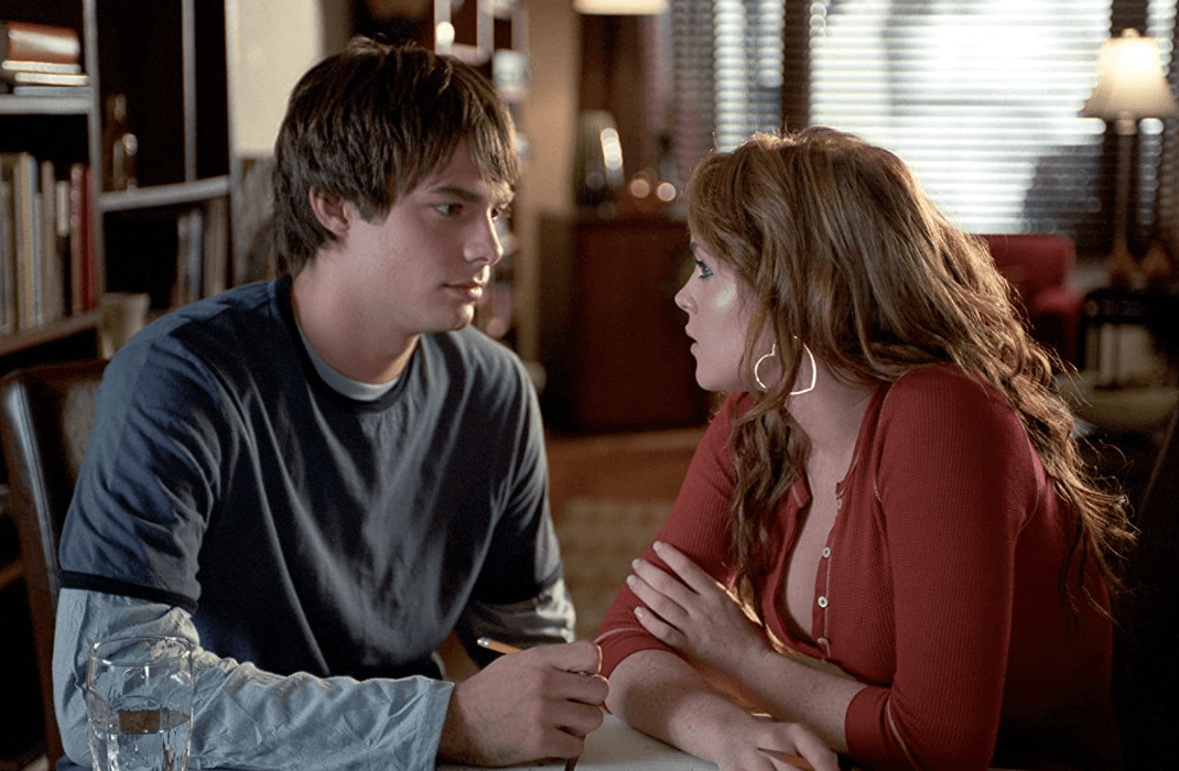 Aaron Samuels y otros galanes de nuestra adolescencia que encontraron el amor en un hombre