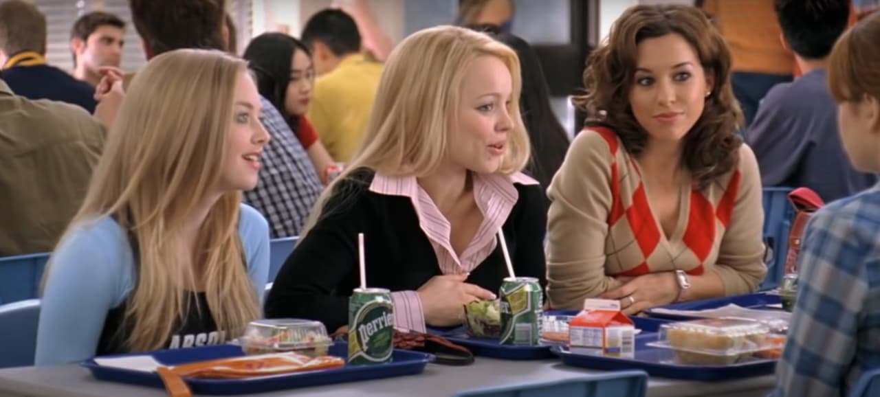 Regina George tenía un secreto en 'Mean Girls': ¿era lesbiana y por eso molestaba a Janis?