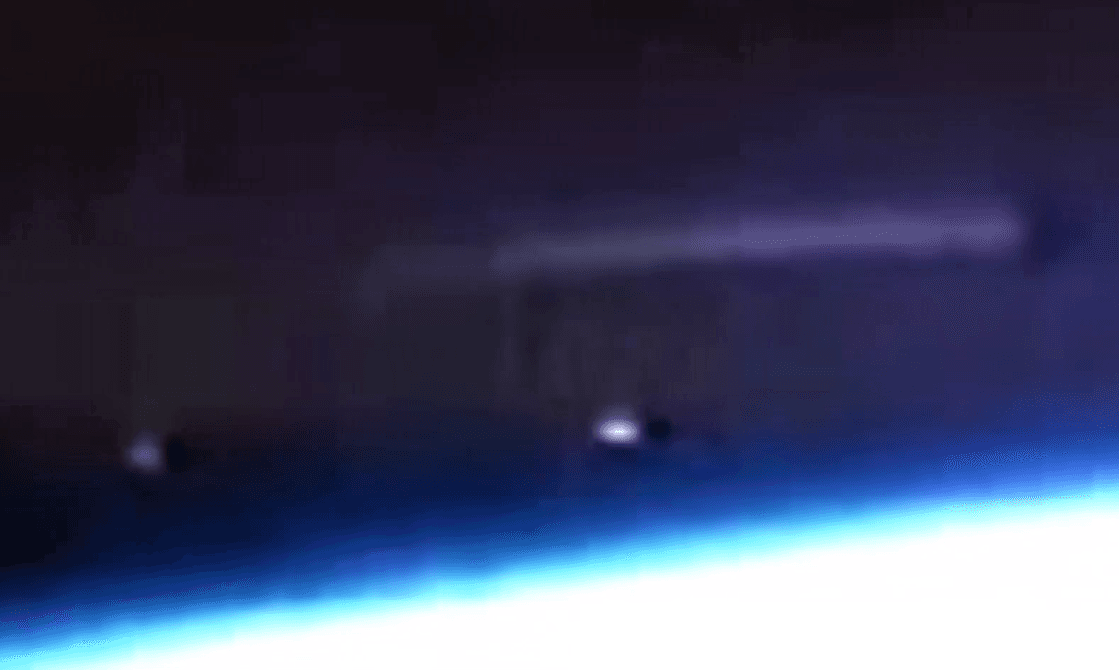 Astrofísico afirma que desde la Tierra se pueden ver megaestructuras extraterrestres