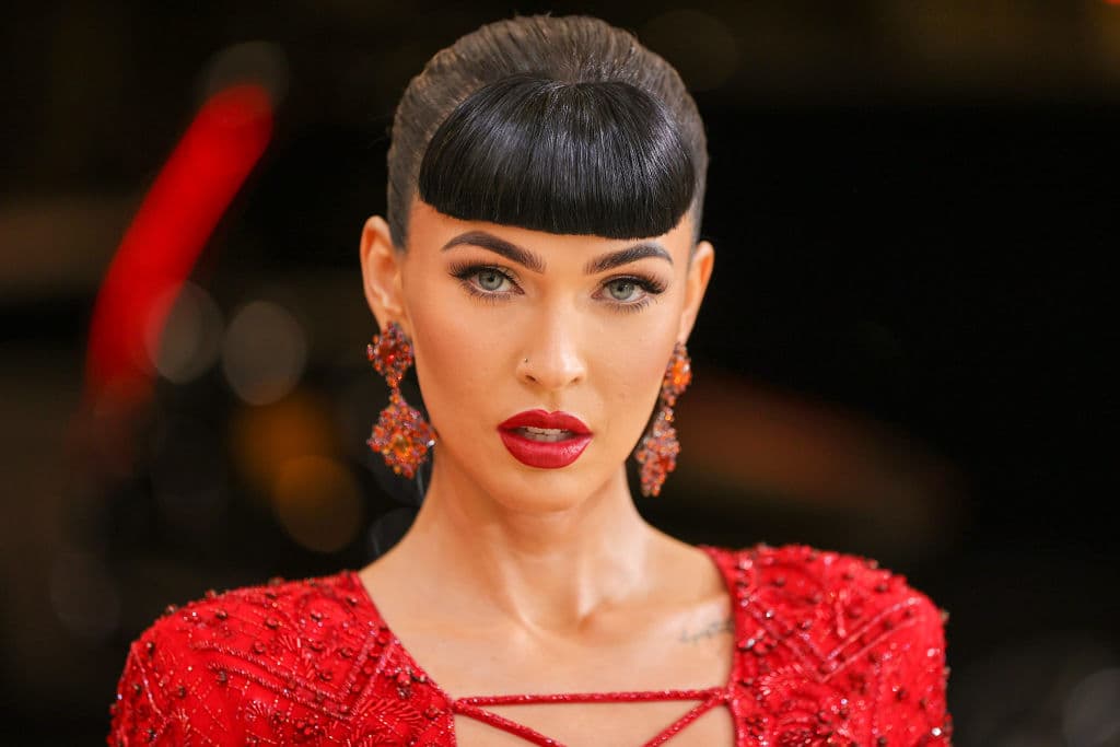 El divorcio no es un fracaso, es un paso a la felicidad: lecciones del divorcio de Megan Fox