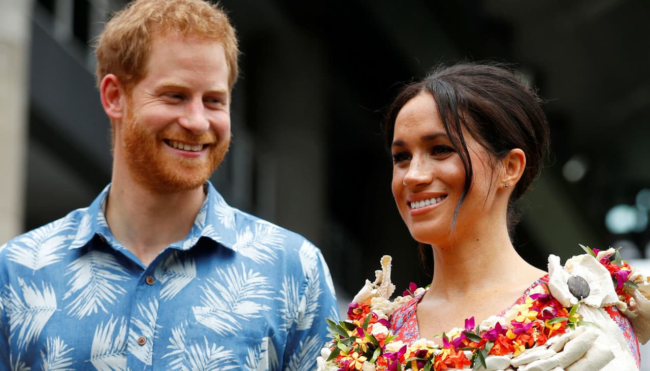 Este es el tiempo que debe esperar Meghan Markle para embarazarse de nuevo