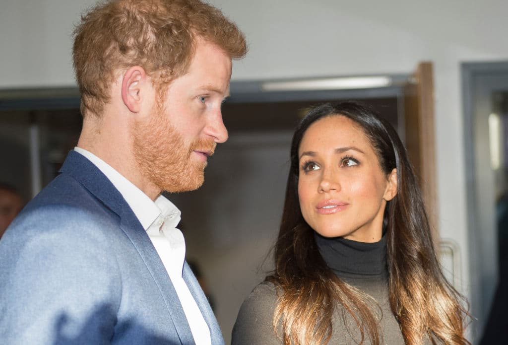 Harry y Meghan se deshacen de 9 millones de dólares en regalos de boda, y tiene mucho sentido