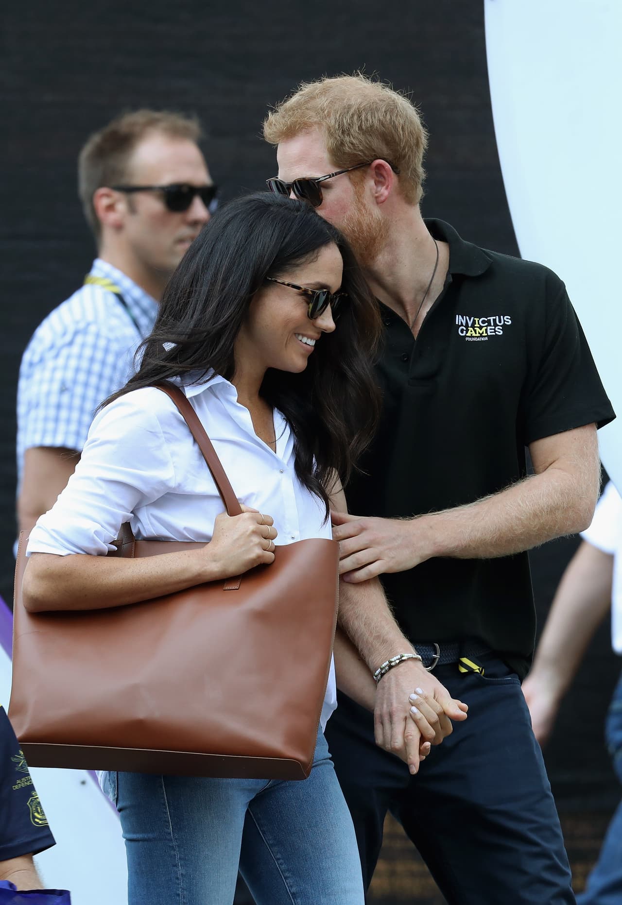 Los mejores looks de Meghan Markle para renovar tu guardarropa en 2018