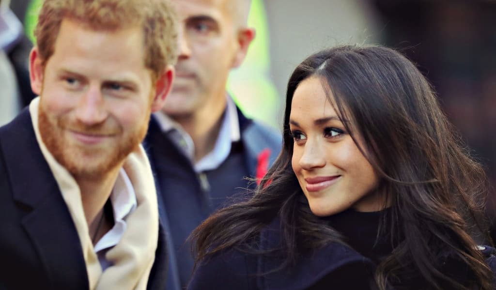 Meghan y Harry te están buscando para darte un empleo (si eres activo y te gusta viajar)