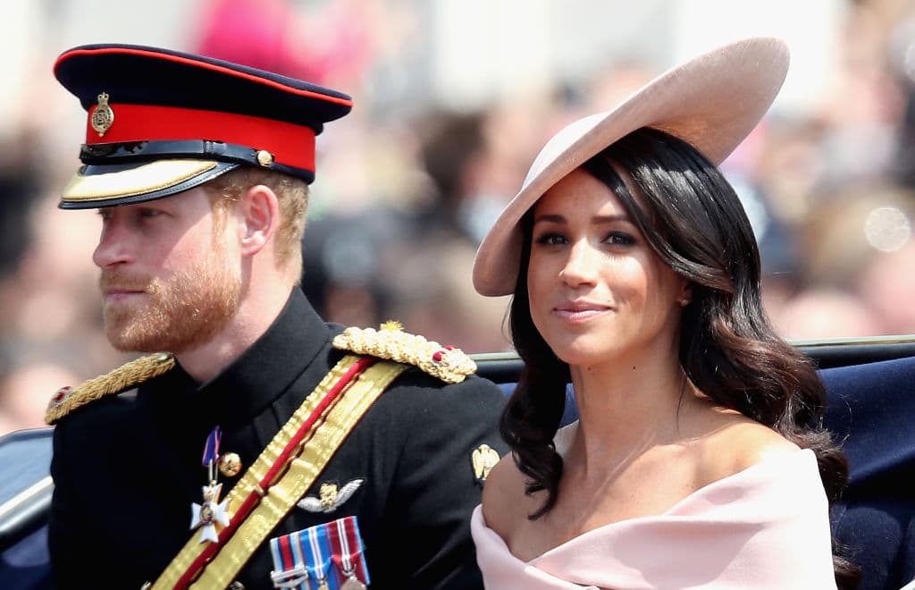 Meghan Markle quería quitarse la vida, pero la razón que la detuvo fue muy fuerte: Harry lo contó