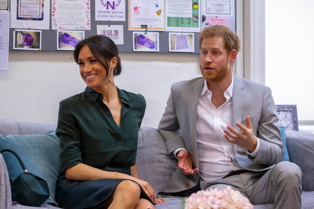  El príncipe Harry no está feliz tras su renuncia a la realeza: su mejor amigo reveló todo