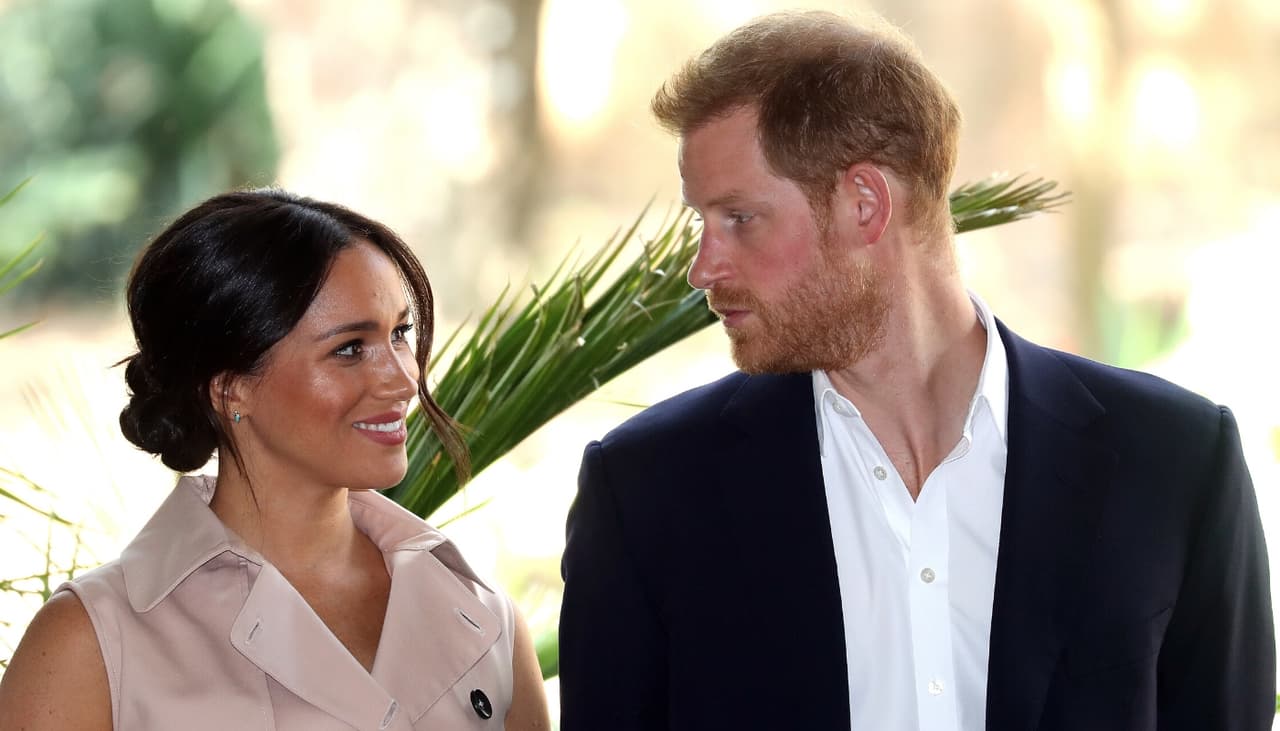Harry y Meghan recibieron un premio que William y Katen no tienen (se relaciona con sus hijos)