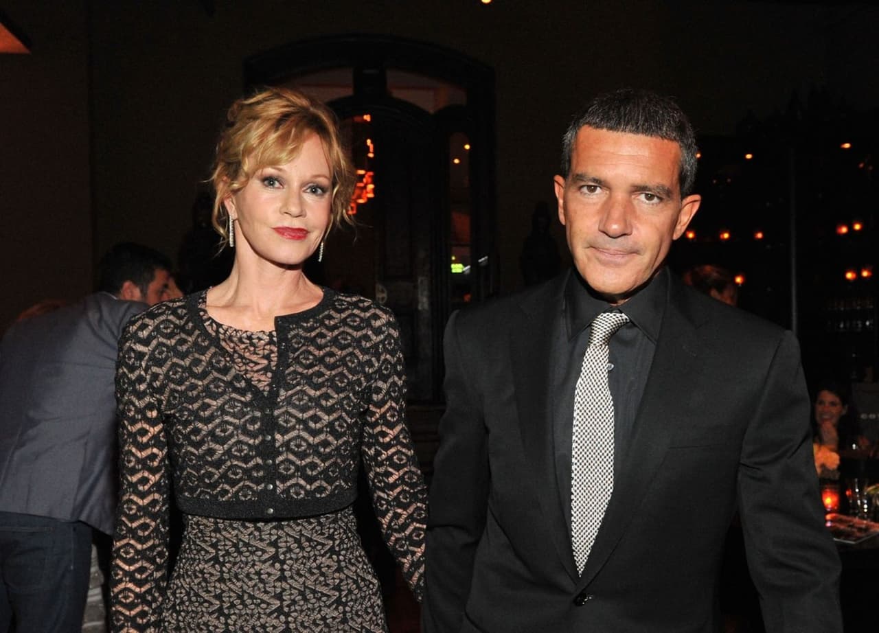 La hija de Antonio Banderas es tan guapa que ya debutó como modelo: conócela 