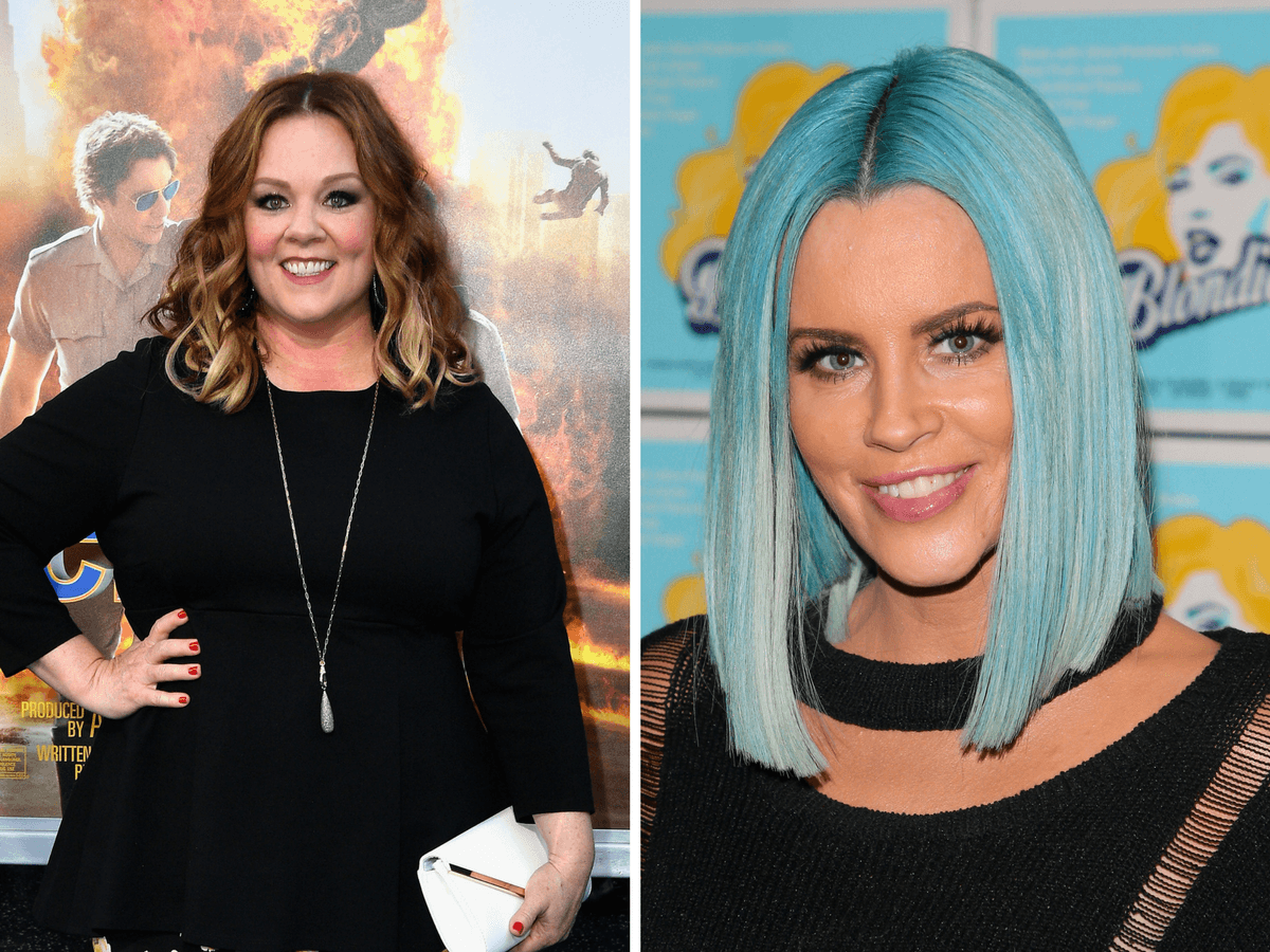 Estos actores y celebridades son primos y quizás no lo sabías