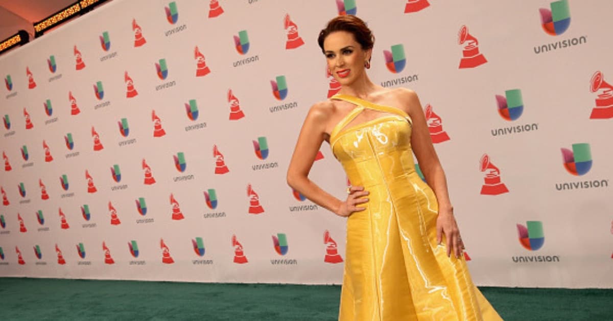 Las bebés de Jacky Bracamontes la tienen loca y no la culpamos: las fotos te derretirán 