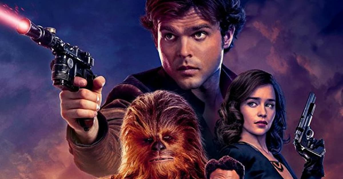 Estas son las 20 películas más taquilleras del 2018, según datos oficiales (la mitad fue de superhéroes)