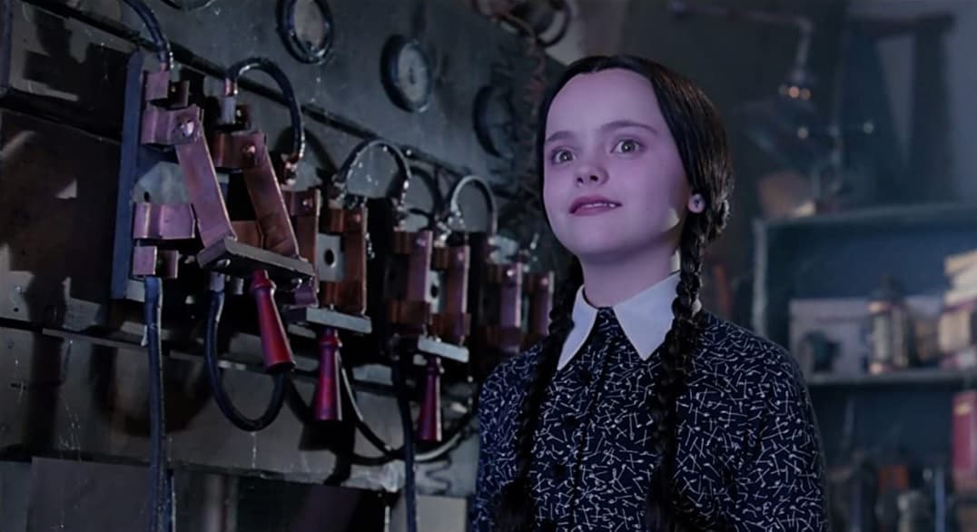 Jenna Ortega: la actriz que ha sido princesa Disney, sobreviviente de 'You' y ahora Merlina