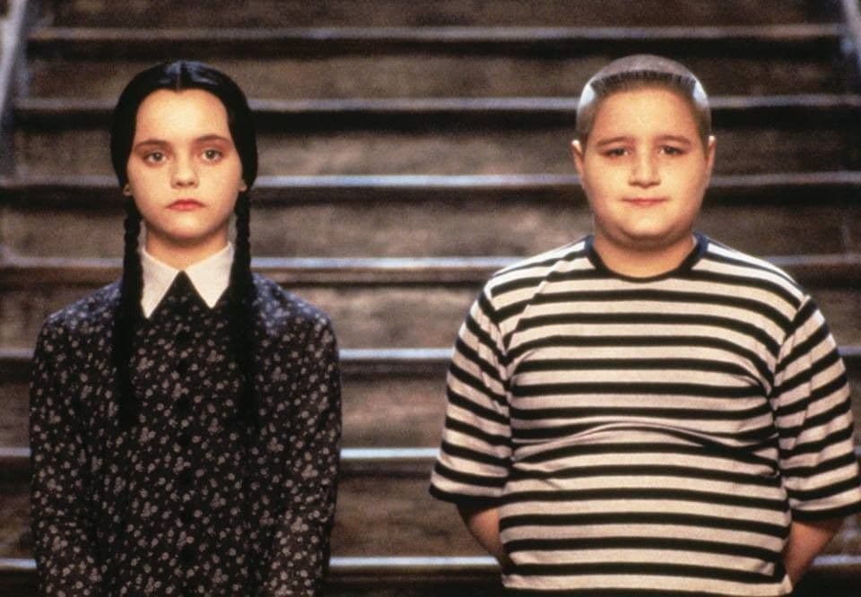 Los 25 hermanos más fabulosos del cine ¡Queremos una familia así!