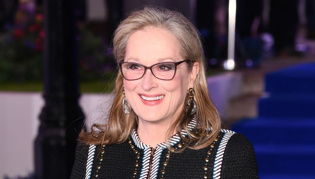 Famosas que decidieron embarazarse después de los 40 y no hicieron caso de las críticas