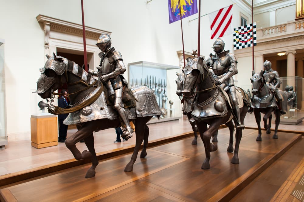 Estos museos te enloquecerán si eres amante del conocimiento y el arte