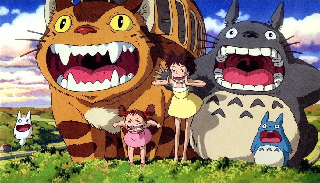 Hayao Miyazaki habló de la única película que pudo superar a 'El Viaje de Chihiro'