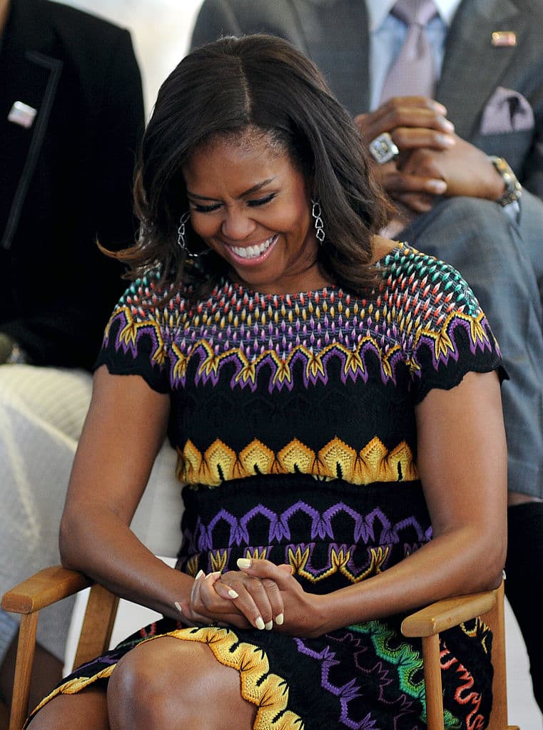 Así hará historia Michelle Obama en los Grammys 2020, ¿irá por la presidencia?