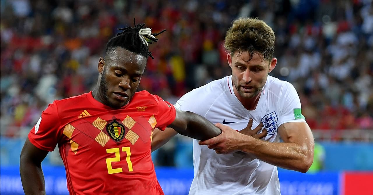 Quiso celebrar el gol y terminó pagando las consecuencias de Internet