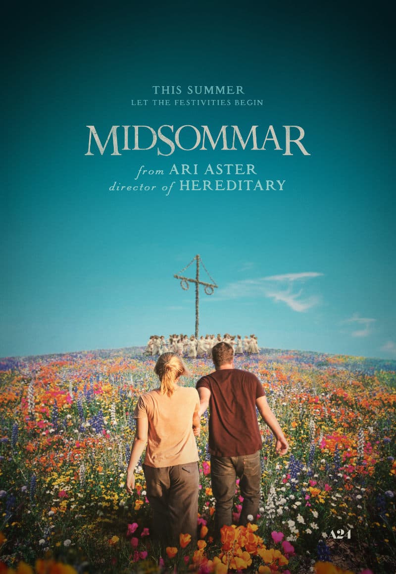 Si no le entendiste a 'Midsommar', te explicamos 5 cosas terroríficas para digerir el final