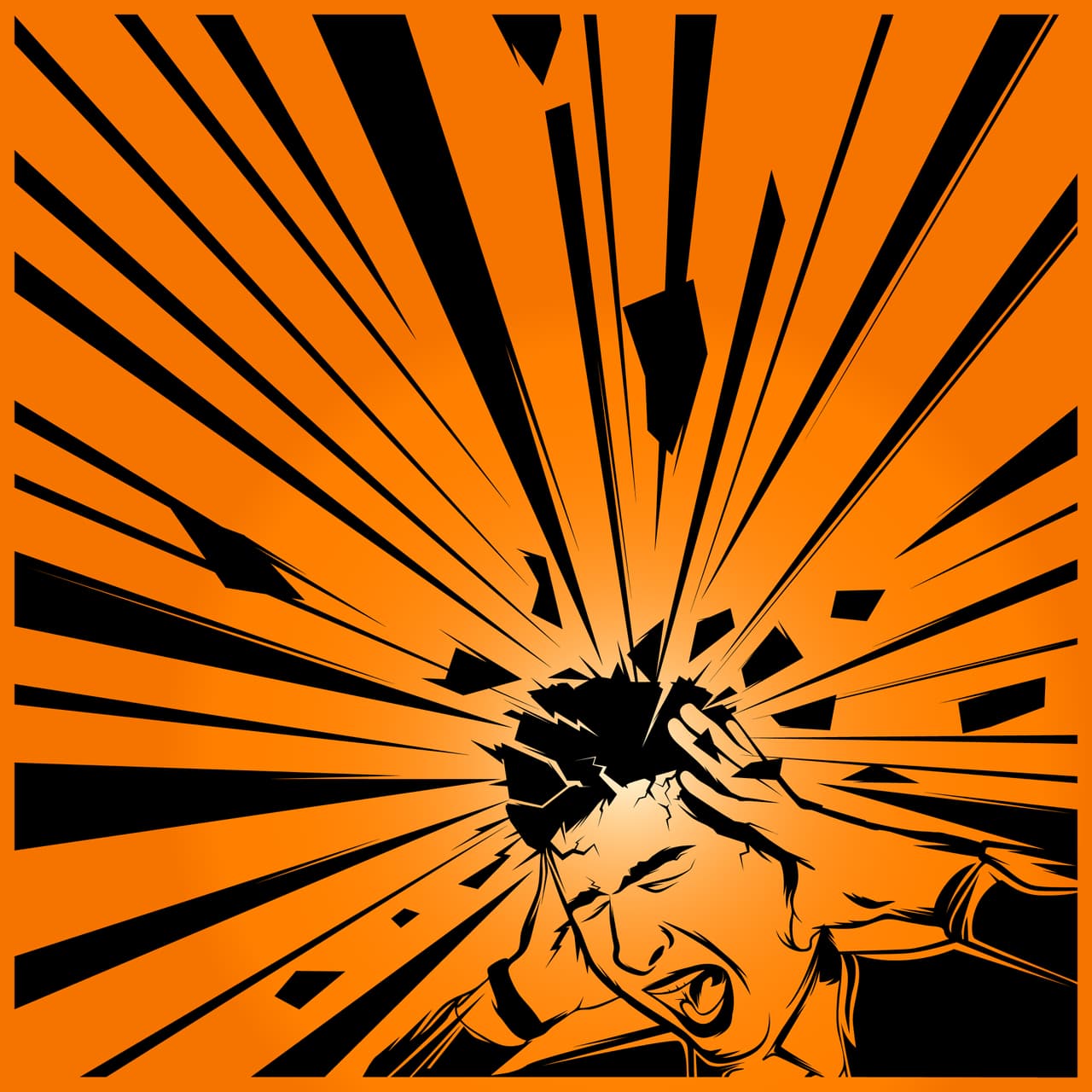 Los niños también pueden tener migrañas y así es como debemos tratarlas, según expertos 