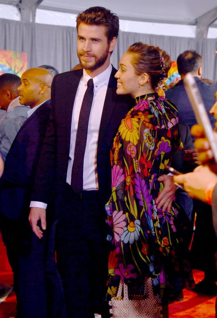 5 cosas que hace Miley Cyrus y que seguro no habías notado