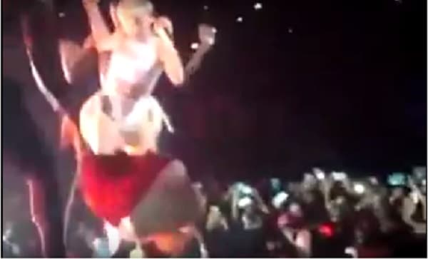 La música y la protesta: estos 9 artistas tuvieron problemas con la ley