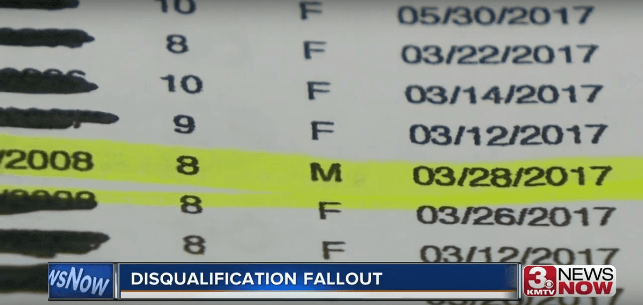 Mira lo que estas niñas hicieron cuando discriminaron a su compañera por "parecer niño"