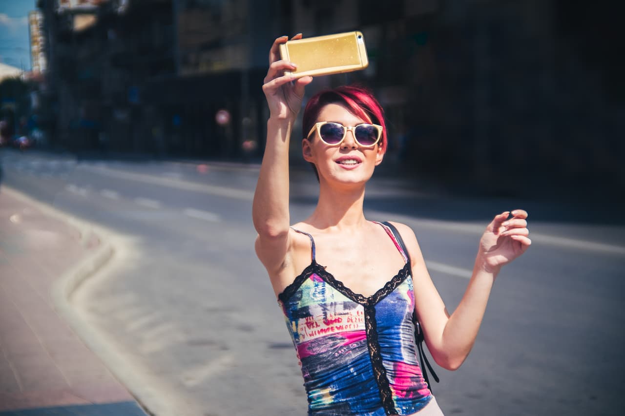 Con estas 10 apps gratuitas podrás editar fotos como todo un profesional