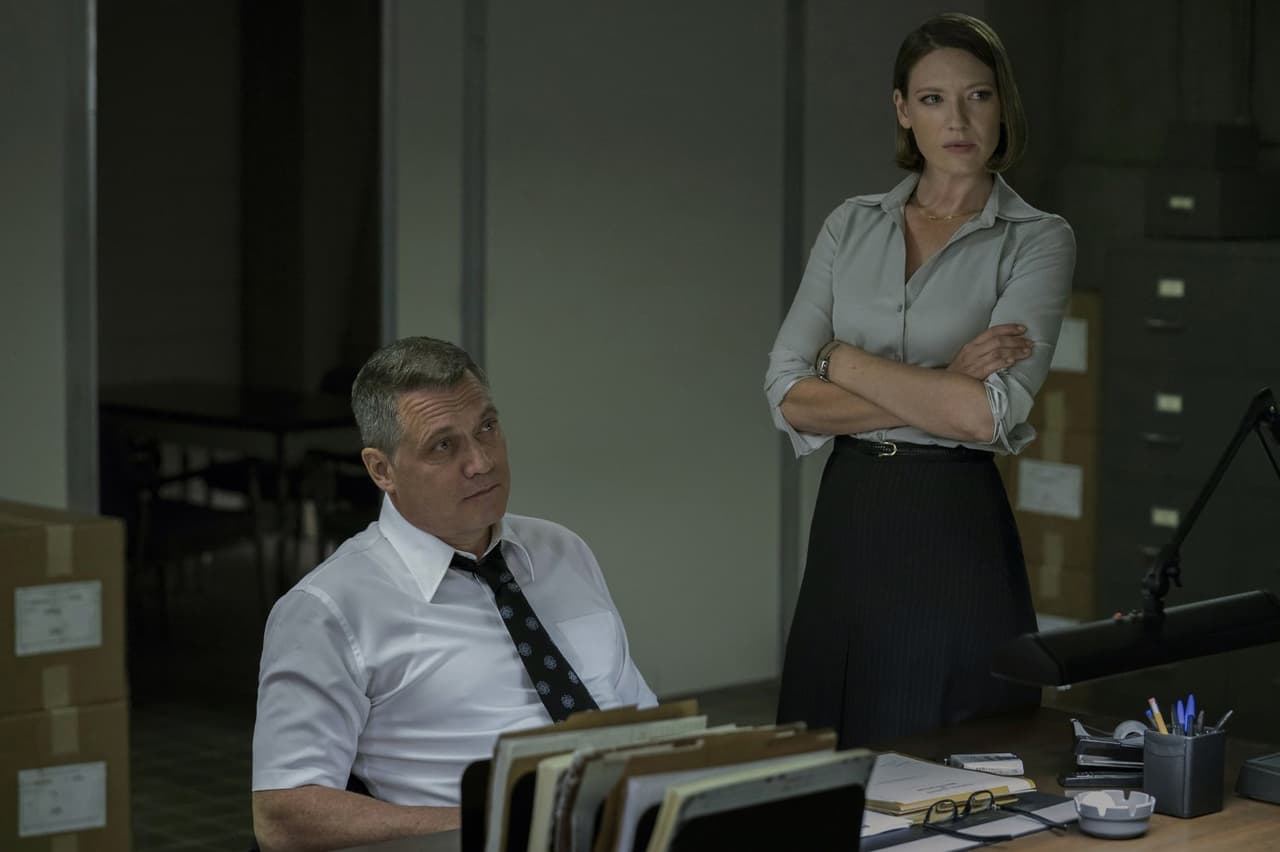 7 razones por las que 'Mindhunter' es la serie que debes ver en Netflix