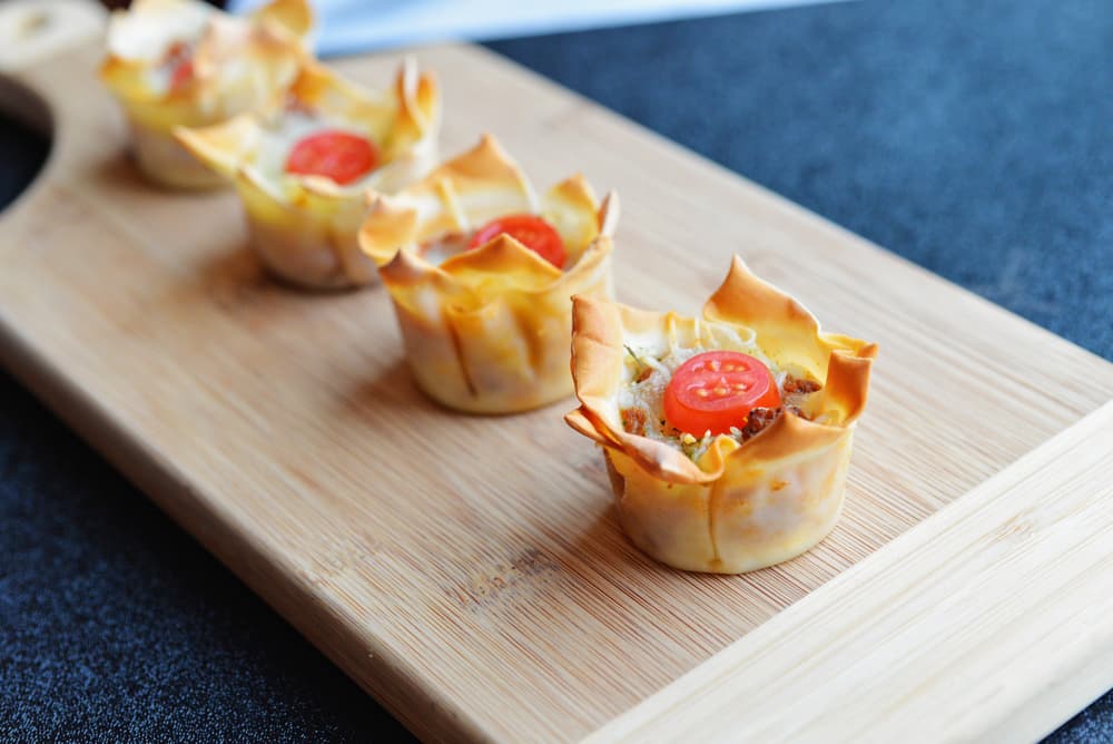 Lasaña en sartén y más de 10 formas sabrosas de preparar esta delicia