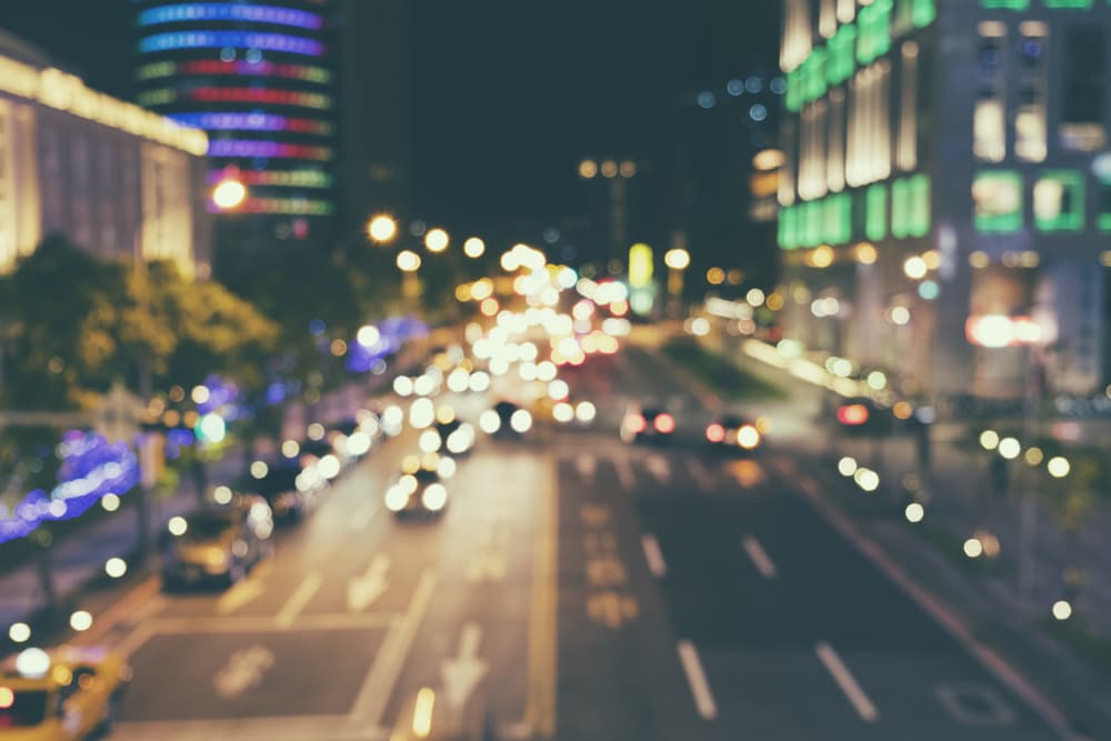 Te invitamos a sentirte miope por un rato a través de 10 increíbles fotos, ¿te animas?