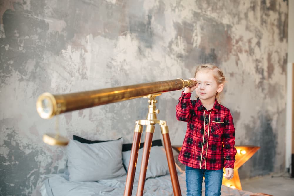 9 regalos que te ayudarán a criar una niña con mucha autoconfianza