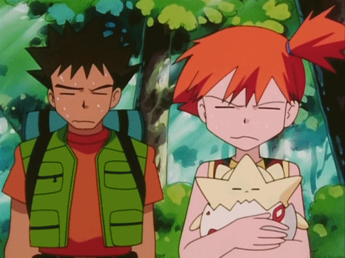 Pokémon: Misty y Brock vuelven a reunirse con Ash después de 10 años, pero, tristemente, no será lo mismo