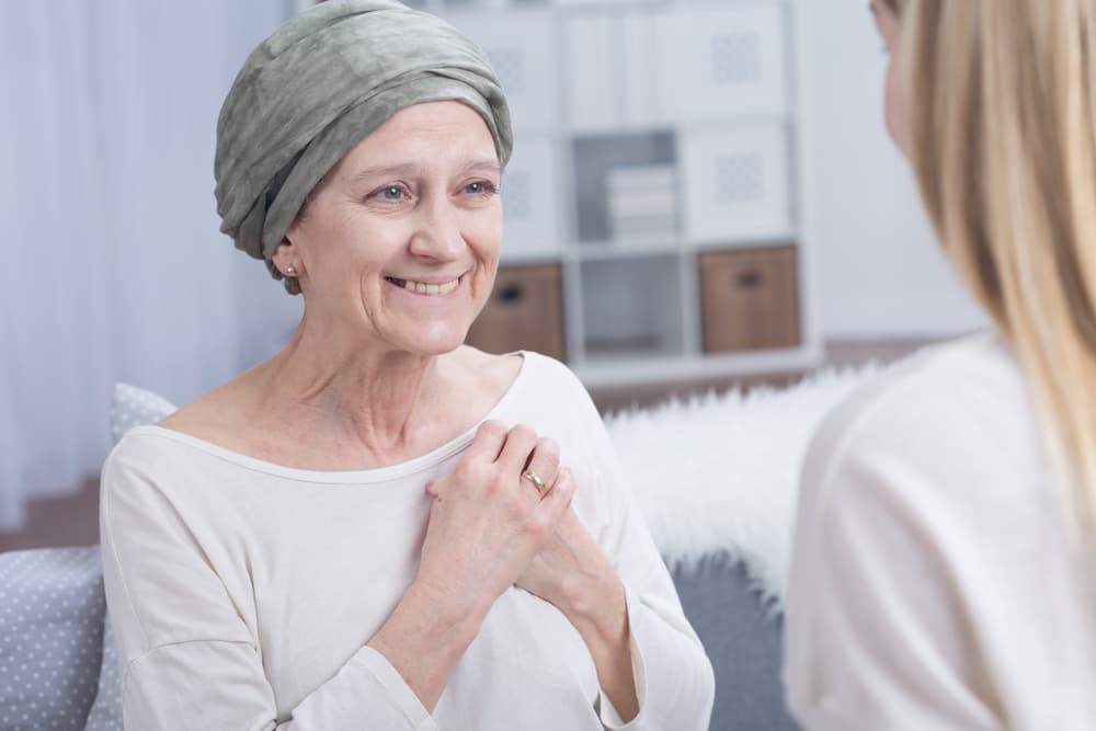 Es hora de derribar estos mitos acerca del cáncer de mama, ¿estás listo? 