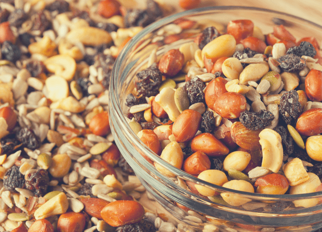 5 alimentos altos en calorías que no deberías dejar de comer