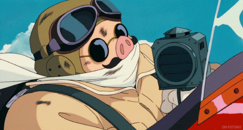 La línea temporal de Miyazaki: una teoría pone a todas las películas del director en un mismo plano