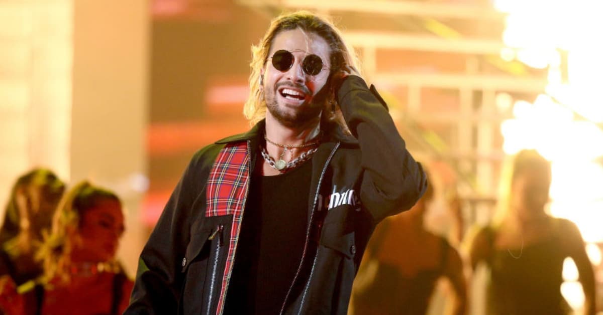 Madonna ahora es amigaza de Maluma y el mensaje que le envió incendió las redes