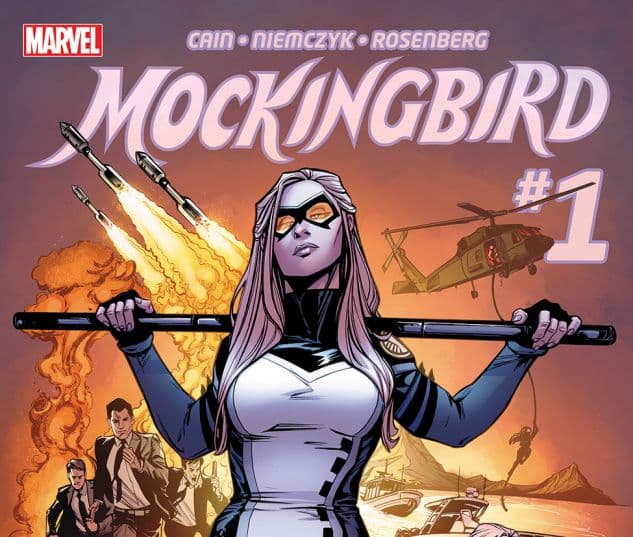 Mockingbird