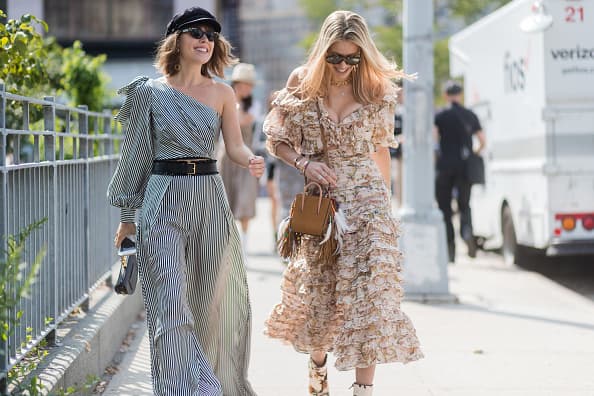 Los 35 son los nuevos 20; mira todos los consejos que debes seguir para vestir como nunca en tu vida