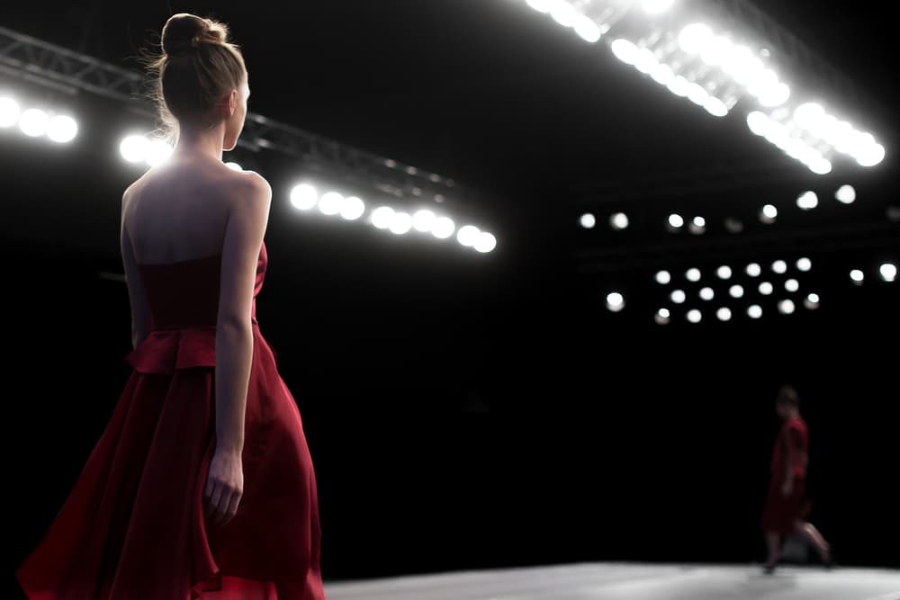 Conoce a Marián Ávila, la fabulosa modelo con Síndrome de Down que conquistará la Semana de la Moda