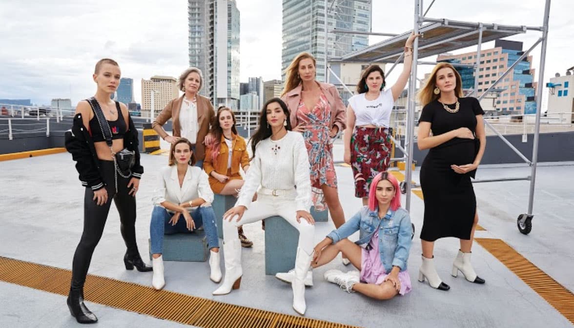 Looks que te ayudarán a mostrarle al mundo tu personalidad