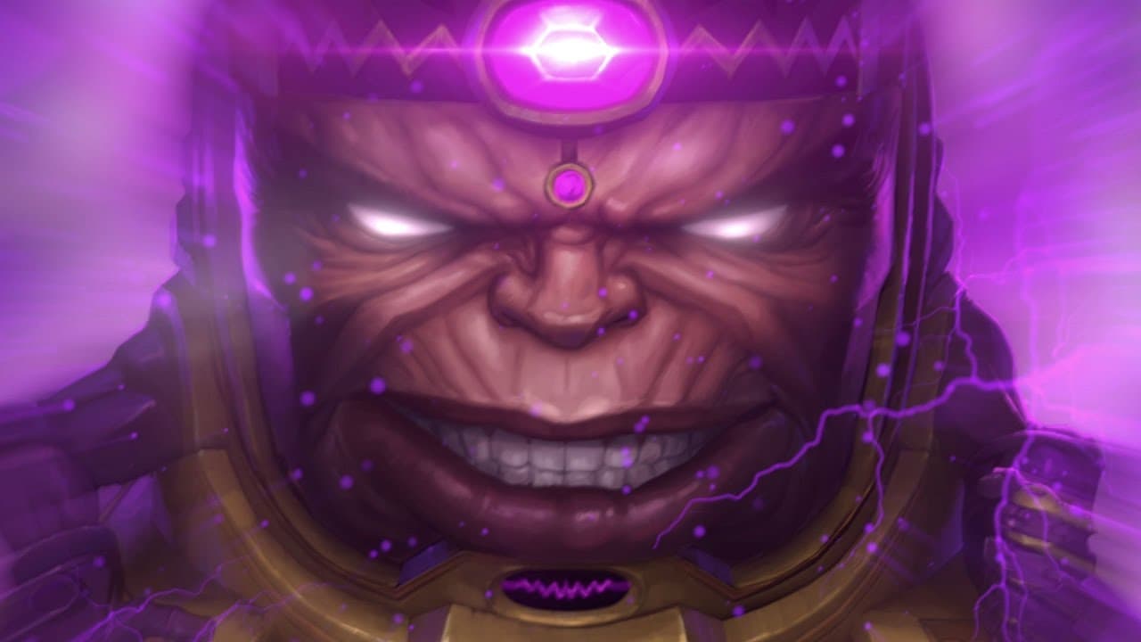 ¿En qué diablos estaba pensado Marvel cuando diseñó a estos villanos?