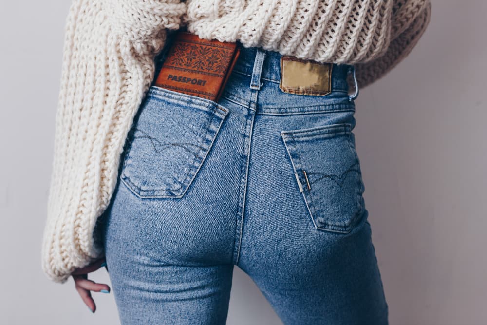 Luis Miguel, la serie resucitó esta prenda y estamos enamoradas de ella